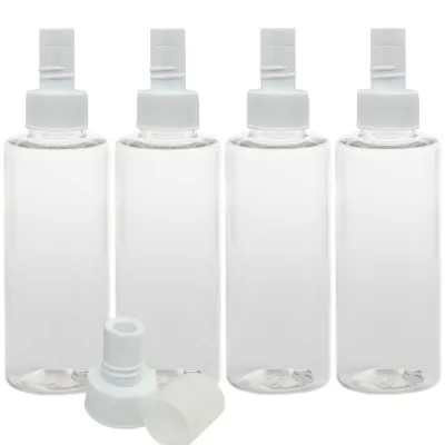 Garrafas vazias para recarregar tinta em impressoras Epson Ecotank e SureColor, de 100 ml