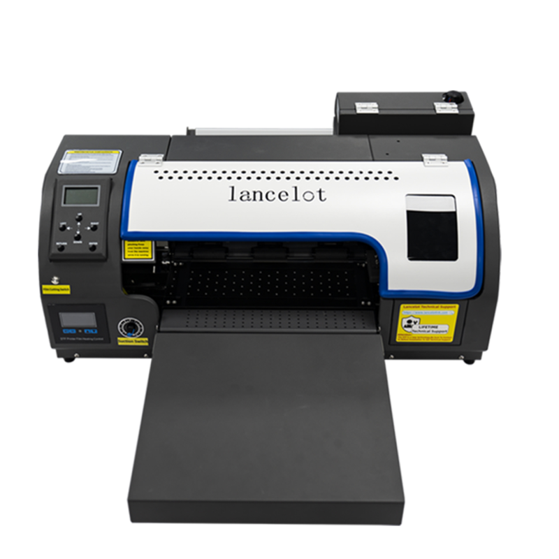 Imprimante DTF A3 Pro Color F30i Lancelot XP600 HD (1080)
