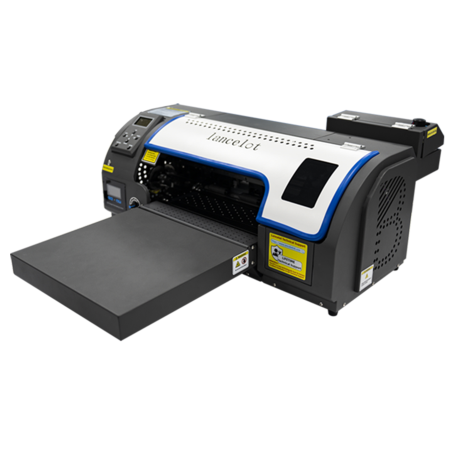 Imprimante DTF A3 Pro Color F30i 5ème génération Lancelot Xp600