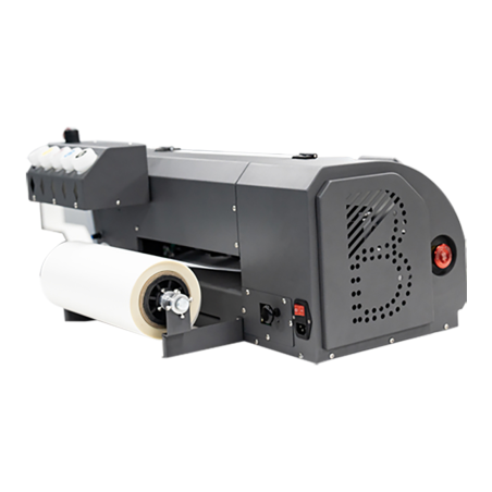 Imprimante DTF A3 Pro Color F30i Lancelot XP600 HD (1080) Film Rollo