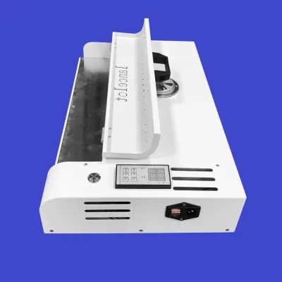 Forno DTF para cura de pó DTF A3 Lancelot 34 x 50 cm 2