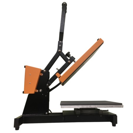 Ferro para transferência, sublimação e DTF Belize 38x38cm