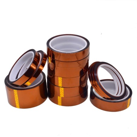 Cinta adhesiva térmica Kapton