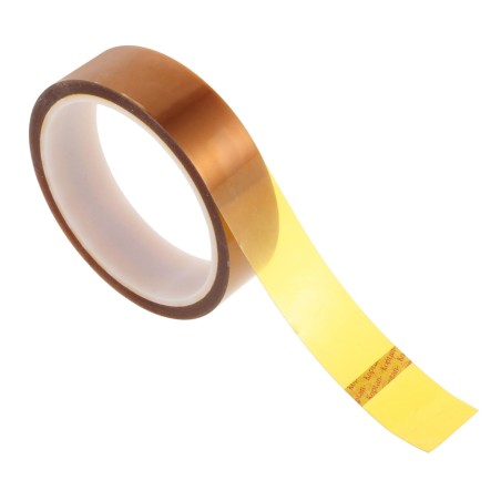 Ruban thermique Kapton 10 mm