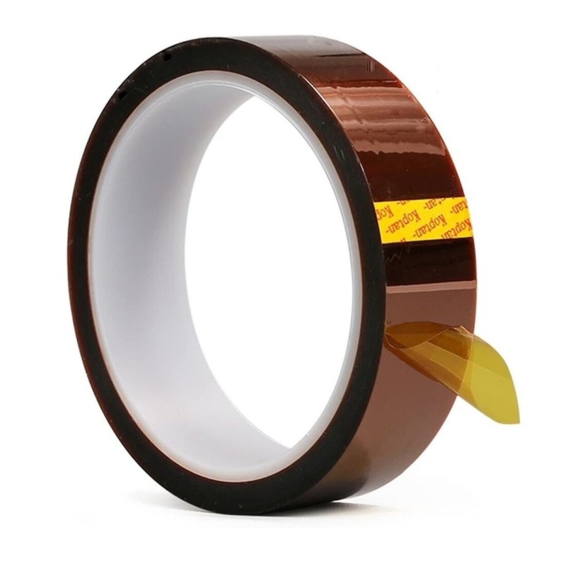 Cinta térmica Kapton
