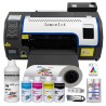Impressora DTF A3 Lancelot M1630 Pro XP600 HD (1080) de 5ª geração para têxteis