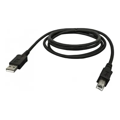 Imprimantes USB Câble A / B 1,5 mètres pour toutes les marques