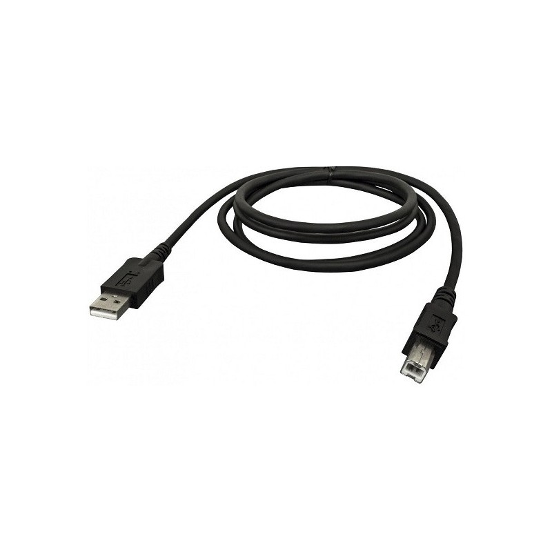 Imprimantes USB Câble A / B 1,5 mètres pour toutes les marques