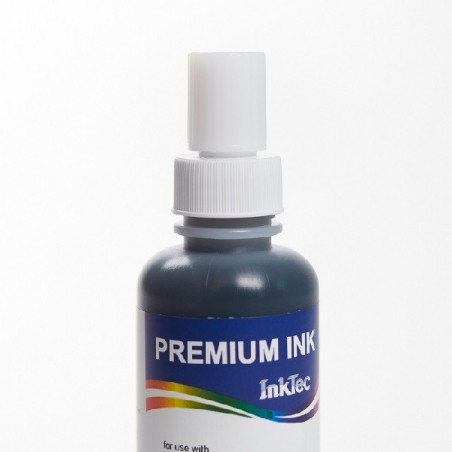 Bouchon applicateur pour introduire l'encre InkTec